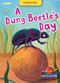 A Dung Beetle's Day by Elizabeth Neuenfeldt, Claudia Marianno, 9798898800871
