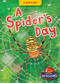 A Spider's Day by Elizabeth Neuenfeldt, Claudia Marianno, 9798898800895