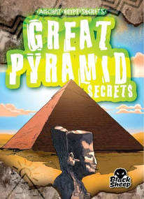 Great Pyramid Secrets by Kristoffer Baumann, Gerardo Sandoval, Alessandro Valdrighi, 9798898801182