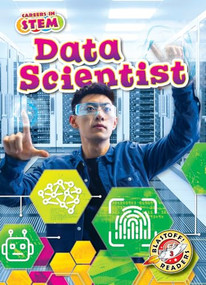 Data Scientist by India James, 9798898800765