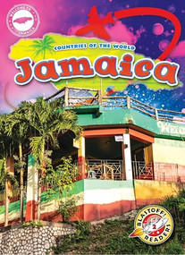 Jamaica by Jennifer Joline Anderson, 9798898800451
