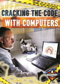 Cracking the Code with Computers by Donna McKinney, 9798898800826