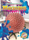 Measles by Rebecca Pettiford, 9798898800673