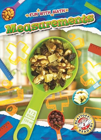 Measurements by Janie Scheffer, 9798898800529