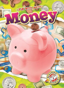 Money by Janie Scheffer, 9798898800536