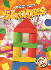 Shapes by Janie Scheffer, 9798898800550