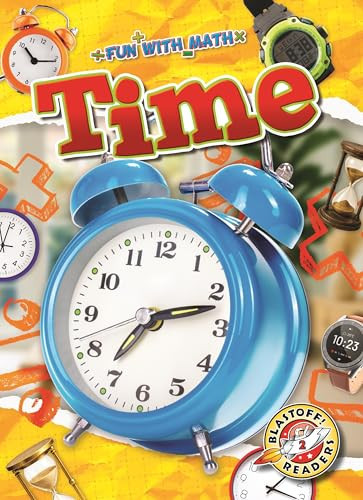 Time by Janie Scheffer, 9798898800567