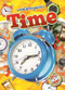 Time by Janie Scheffer, 9798898800567