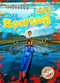 Rowing by Rachel Grack, 9798898800581