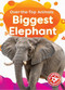 Biggest Elephant by Suzane Nguyen, 9798893049954
