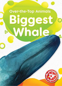 Biggest Whale by Suzane Nguyen, 9798893049961