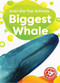 Biggest Whale by Suzane Nguyen, 9798893049961