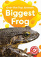 Biggest Frog by Suzane Nguyen, 9798893049978