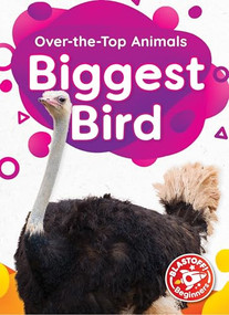 Biggest Bird by Suzane Nguyen, 9798898800062