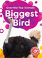 Biggest Bird by Suzane Nguyen, 9798898800062