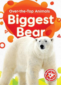 Biggest Bear by Suzane Nguyen, 9798898800079