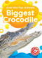 Biggest Crocodile by Suzane Nguyen, 9798898800208