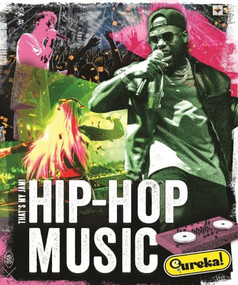Hip-Hop Music by Nathan Sommer, 9798898801250