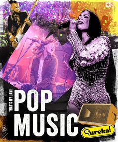 Pop Music by Nathan Sommer, 9798898801267