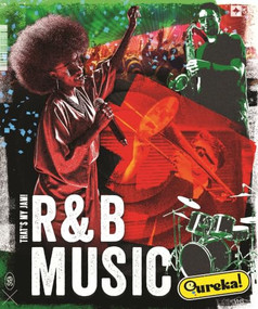 R & B Music by Nathan Sommer, 9798898801274