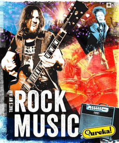 Rock Music by Nathan Sommer, 9798898801281