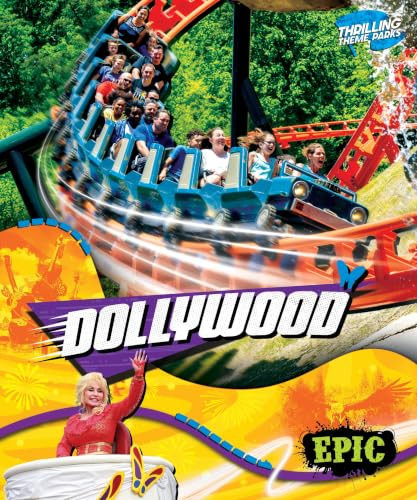 Dollywood by Monika Davies, 9798898801021