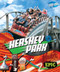 Hersheypark by Monika Davies, 9798898801038