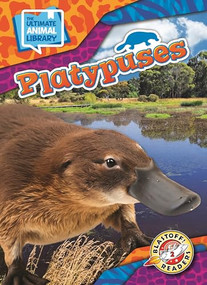 Platypuses by Janie Scheffer, 9798898800437