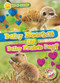 Baby Meerkat or Baby Prairie Dog? by Mari Schuh, 9798898800246