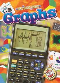 Graphs by Janie Scheffer, 9798898802929