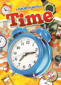 Time by Janie Scheffer, 9798898802974