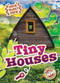 Tiny Houses by Betsy Rathburn, 9798898802820