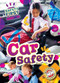 Car Safety by Kirsten Chang, 9798898802899