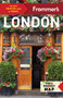 Frommer's London by Jason Cochran, 9781628876659