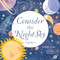 Consider the Night Sky by Jennifer Grant, Julianna Swaney, 9780802855640