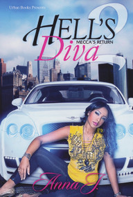 Hell's Diva II by Anna J., 9781601625014
