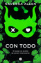 Con todo / Game On (Spanish Edition) by Navessa Allen, 9788466679091