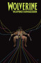 Wolverine: Weapons Of Armageddon by Chip Zdarsky, Luca Maresca, Chip Zdarsky, 9781302969349