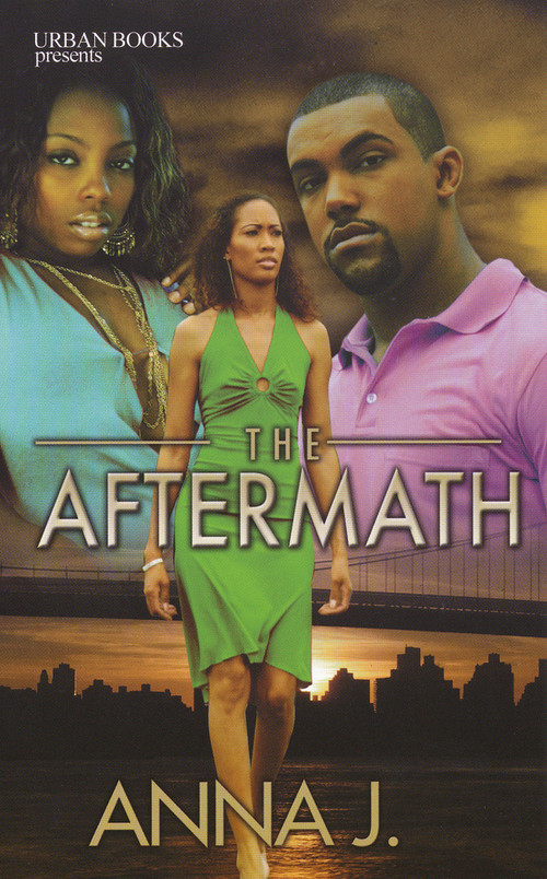 The Aftermath by Anna J., 9780977624744