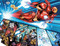 Iron Man Vol. 1: A New Nightmare by Joshua Williamson, Carmen Carnero, 9781302969066