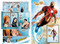 Iron Man Vol. 1: A New Nightmare by Joshua Williamson, Carmen Carnero, 9781302969066