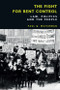 The Fight for Rent Control (Law, Politics and the People) by Paul Q. Watchman, Peter Robson, 9781399505604