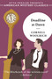 Deadline at Dawn by Cornell Woolrich, David Gordon, 9781613163276