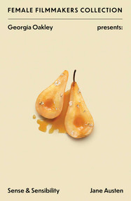 Georgia Oakley Presents: Sense & Sensibility by Jane Austen, 9781668242995