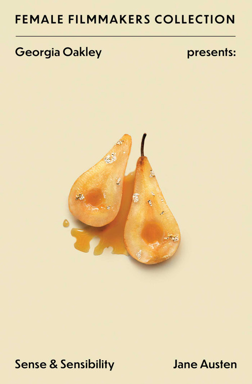 Georgia Oakley Presents: Sense & Sensibility by Jane Austen, 9781668242995