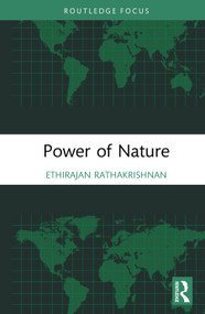 Power of Nature by Ethirajan Rathakrishnan, 9781041250852