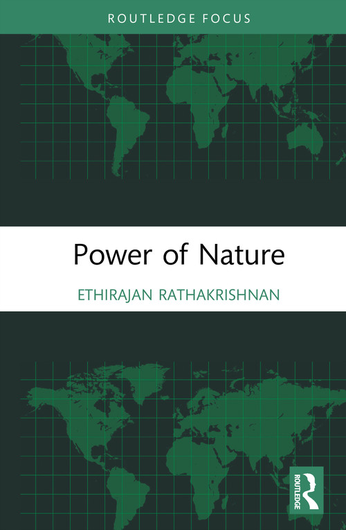 Power of Nature by Ethirajan Rathakrishnan, 9781041250852
