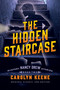 The Hidden Staircase (Nancy Drew Mystery Stories, Book 2) by Carolyn Keene, 9798350502701