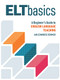 ELT Basics (A Beginner's Guide to English Language Teaching) by Jan Edwards Dormer, 9781953745163