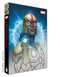 The Marvel Sketchbook of Dan dos Santos by Dan dos Santos, 9781951757618